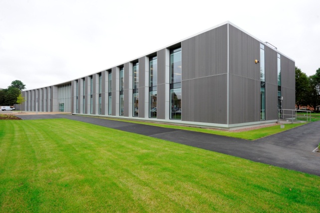 FIRST Dura Composites Ltd