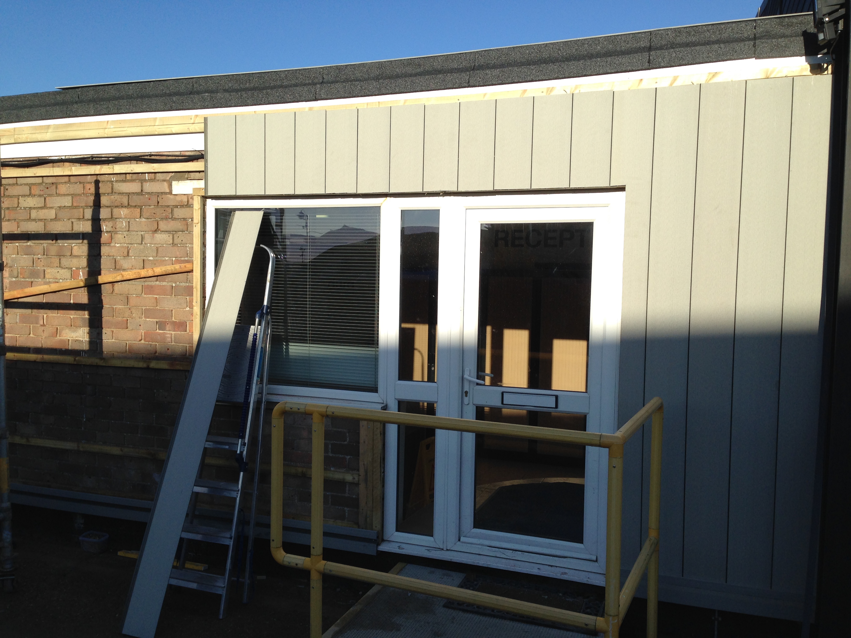 Fig 5 Dura Composites Ltd