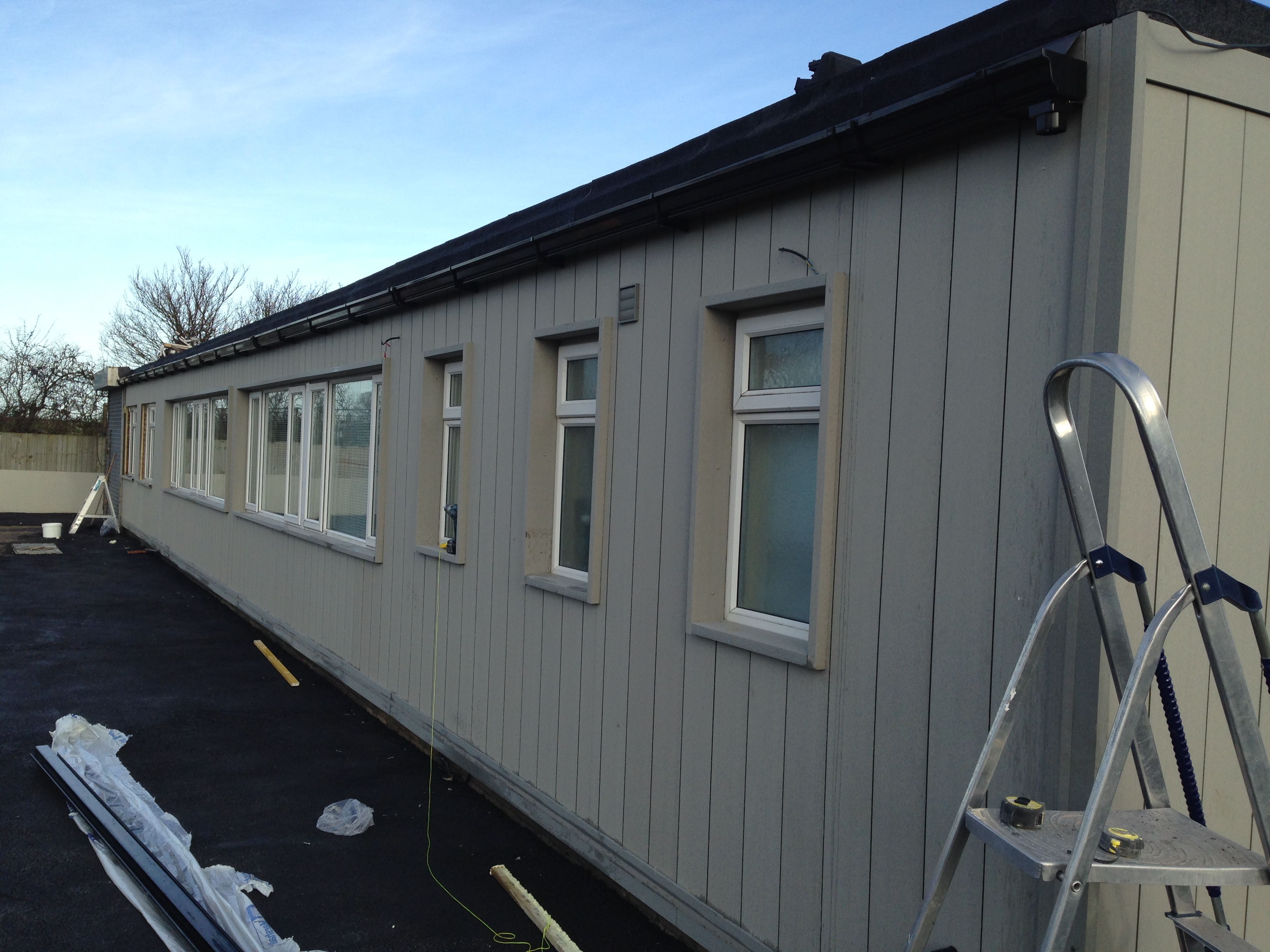 Fig 6 Dura Composites Ltd