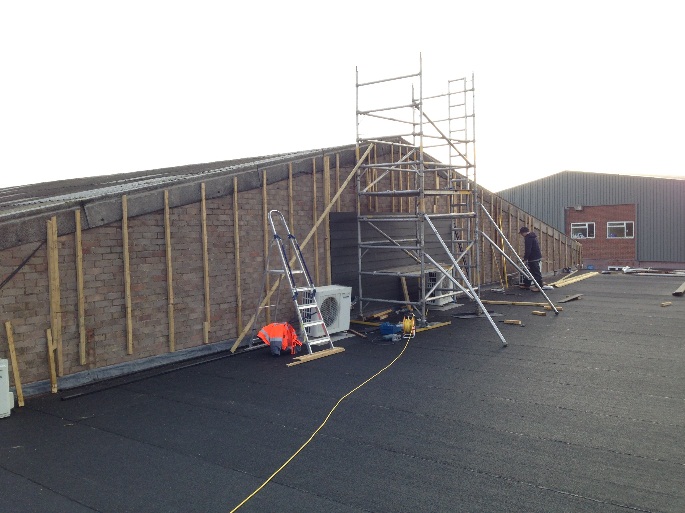 last Dura Composites Ltd