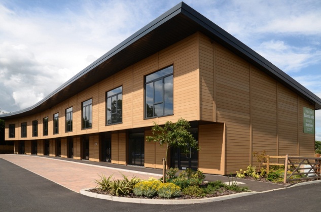 Dura Composites Ltd